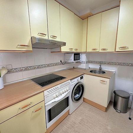 Apartamentos Ch3 Parking Incluido Salou Esterno foto