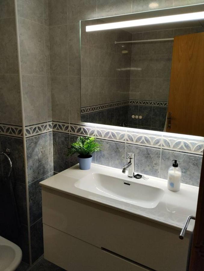Apartamentos Ch3 Parking Incluido Salou Esterno foto