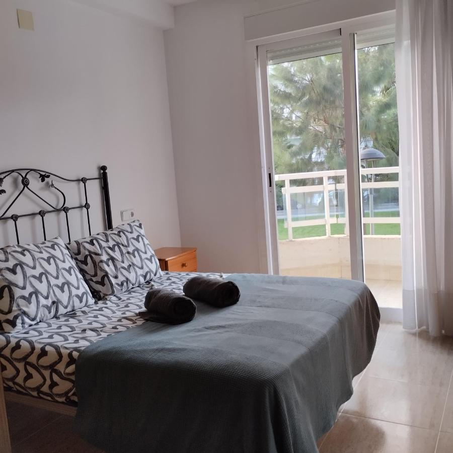 Apartamentos Ch3 Parking Incluido Salou Esterno foto