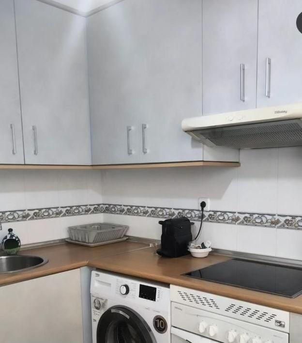 Apartamentos Ch3 Parking Incluido Salou Esterno foto