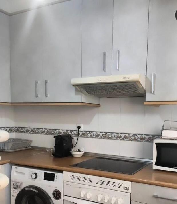 Apartamentos Ch3 Parking Incluido Salou Esterno foto