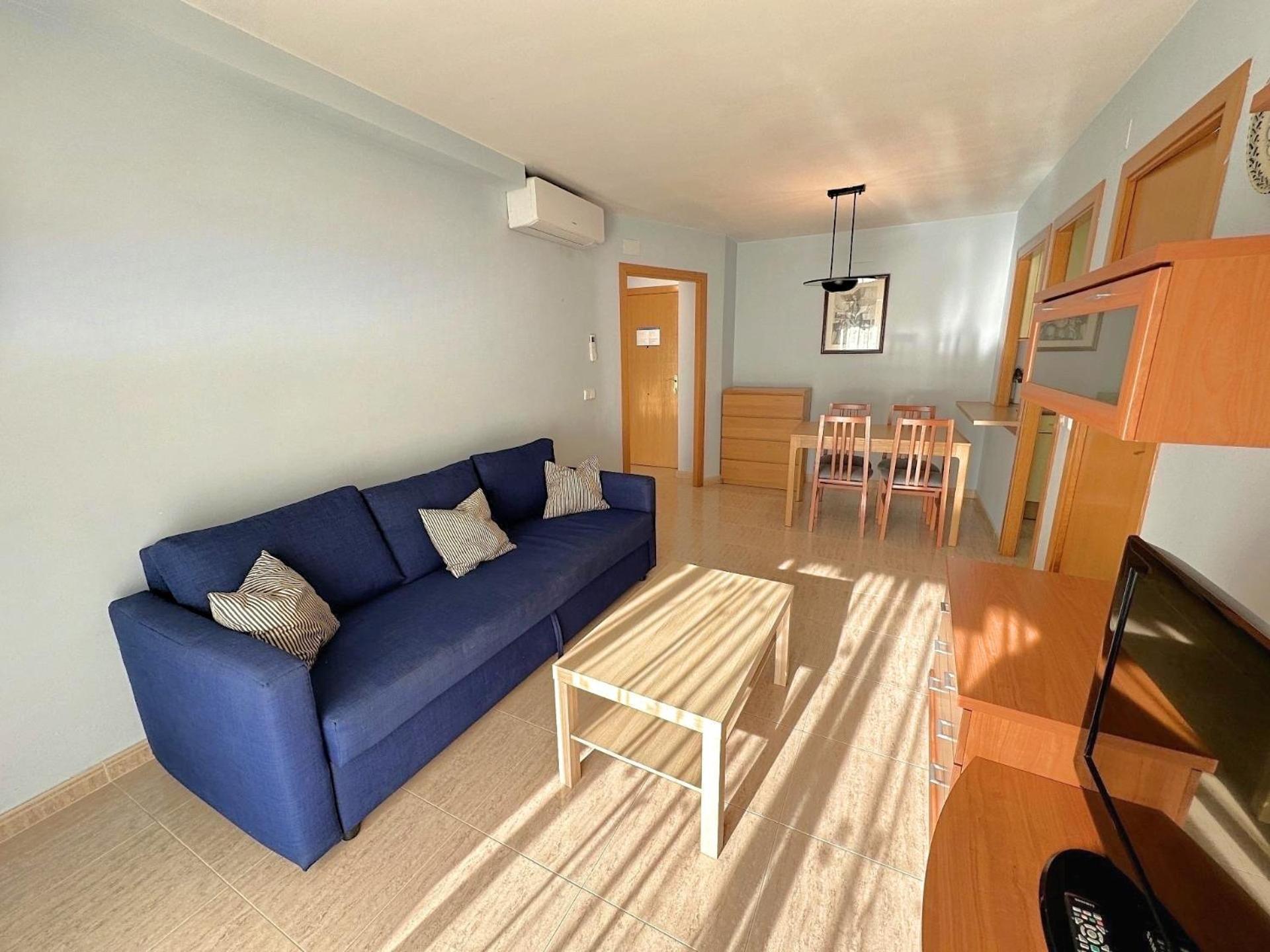 Apartamentos Ch3 Parking Incluido Salou Esterno foto